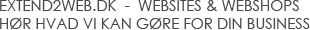 http://extend2web.dk